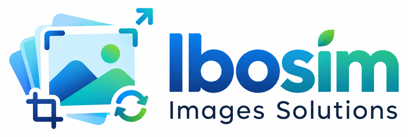 Ibosim Images Solutions
